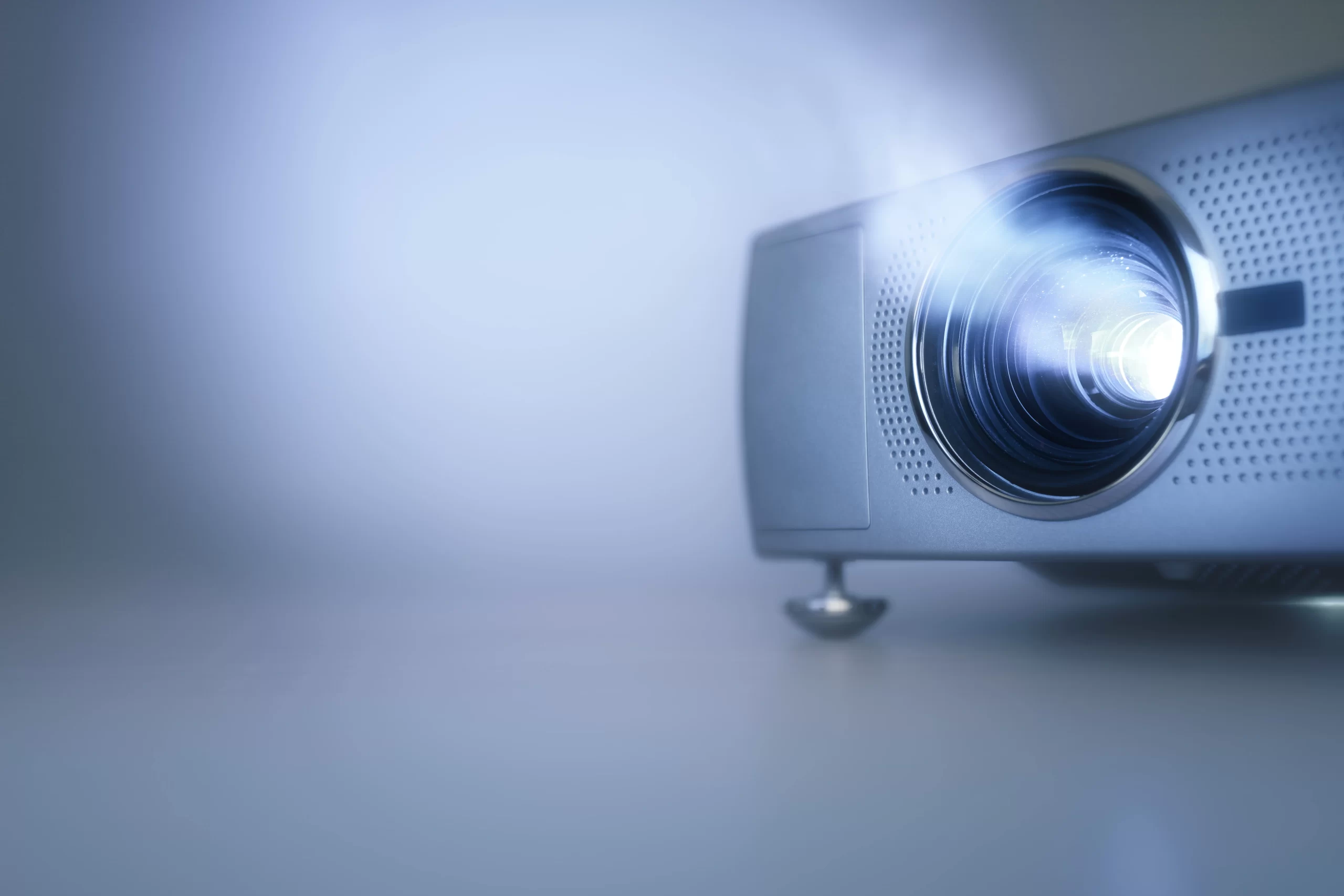 Projector