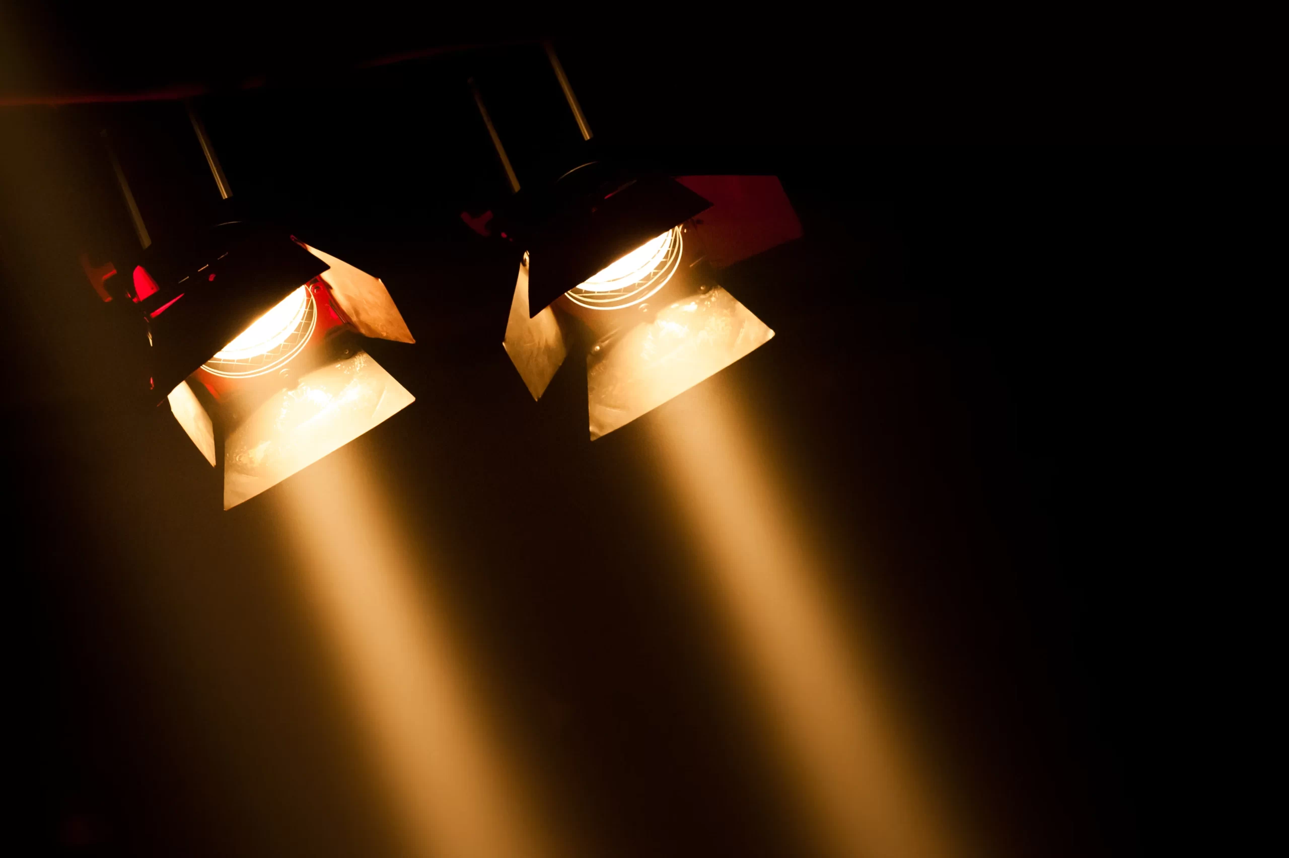 Spot Lights