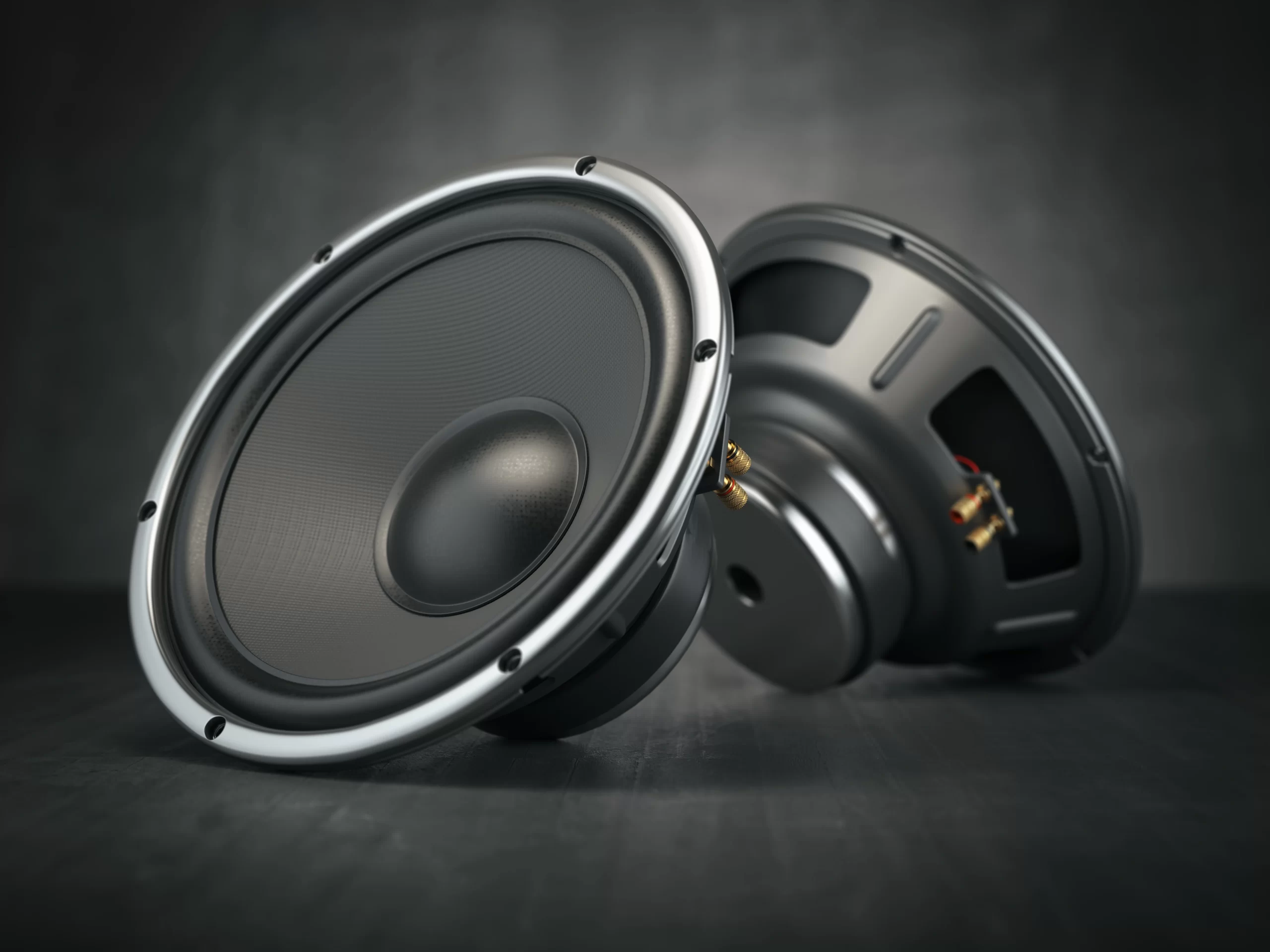 Sub Woofers